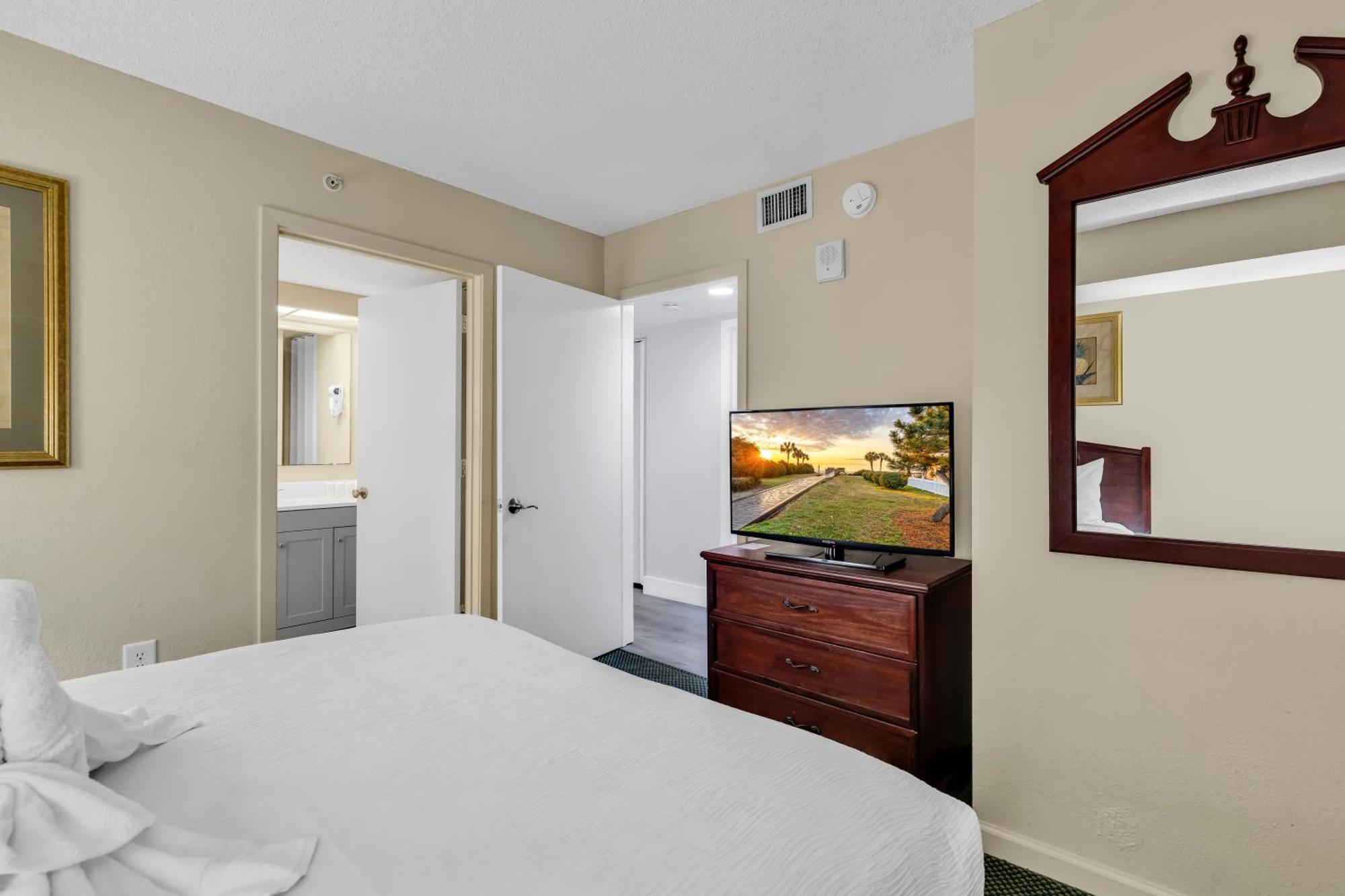 Atlantica Beachfront Getaway Myrtle Beach Exterior photo