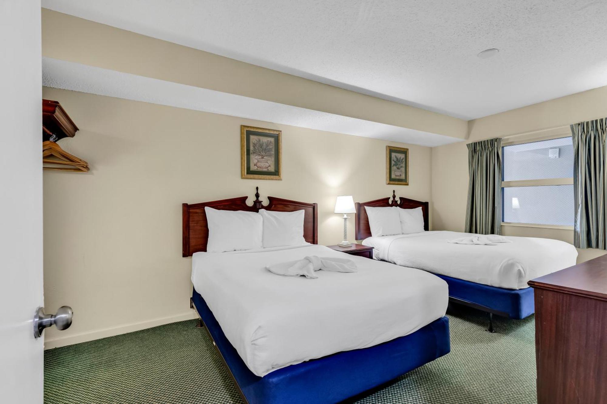 Atlantica Beachfront Getaway Myrtle Beach Exterior photo